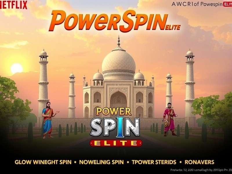 Teaser image for Power Spin Elite Heritage Mode showing historical Indian monuments and characters